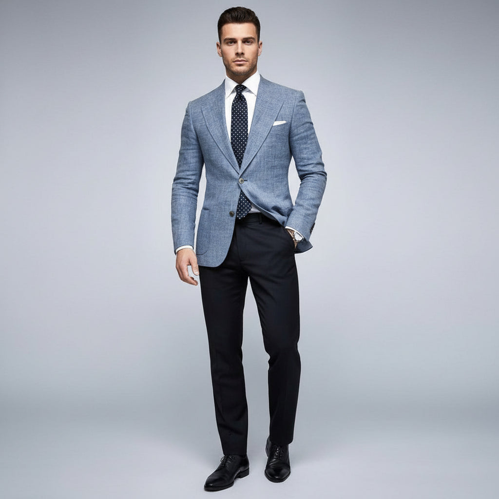 Suit Jacket