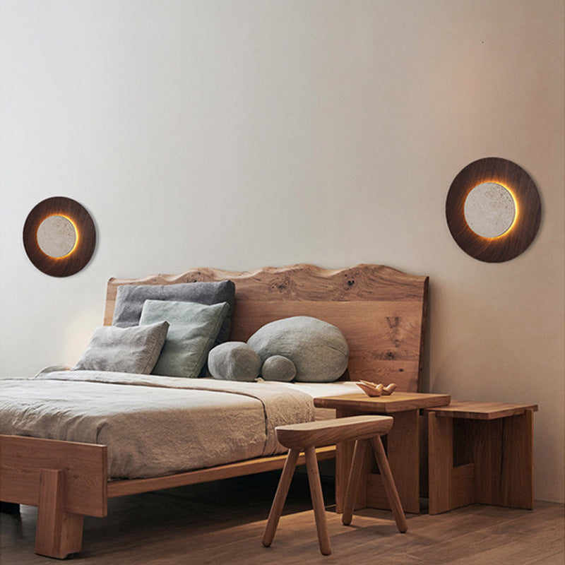 Wall Lamp