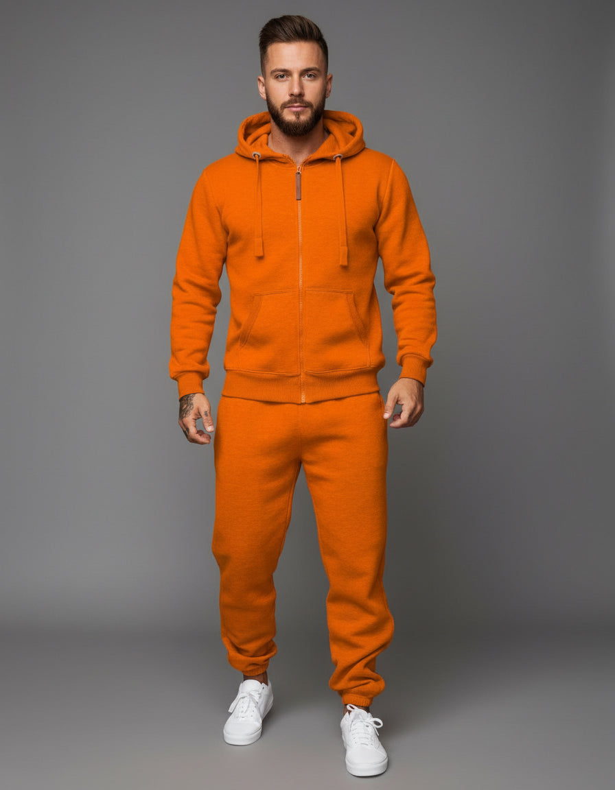 Sports Suit Men's Jogging Set