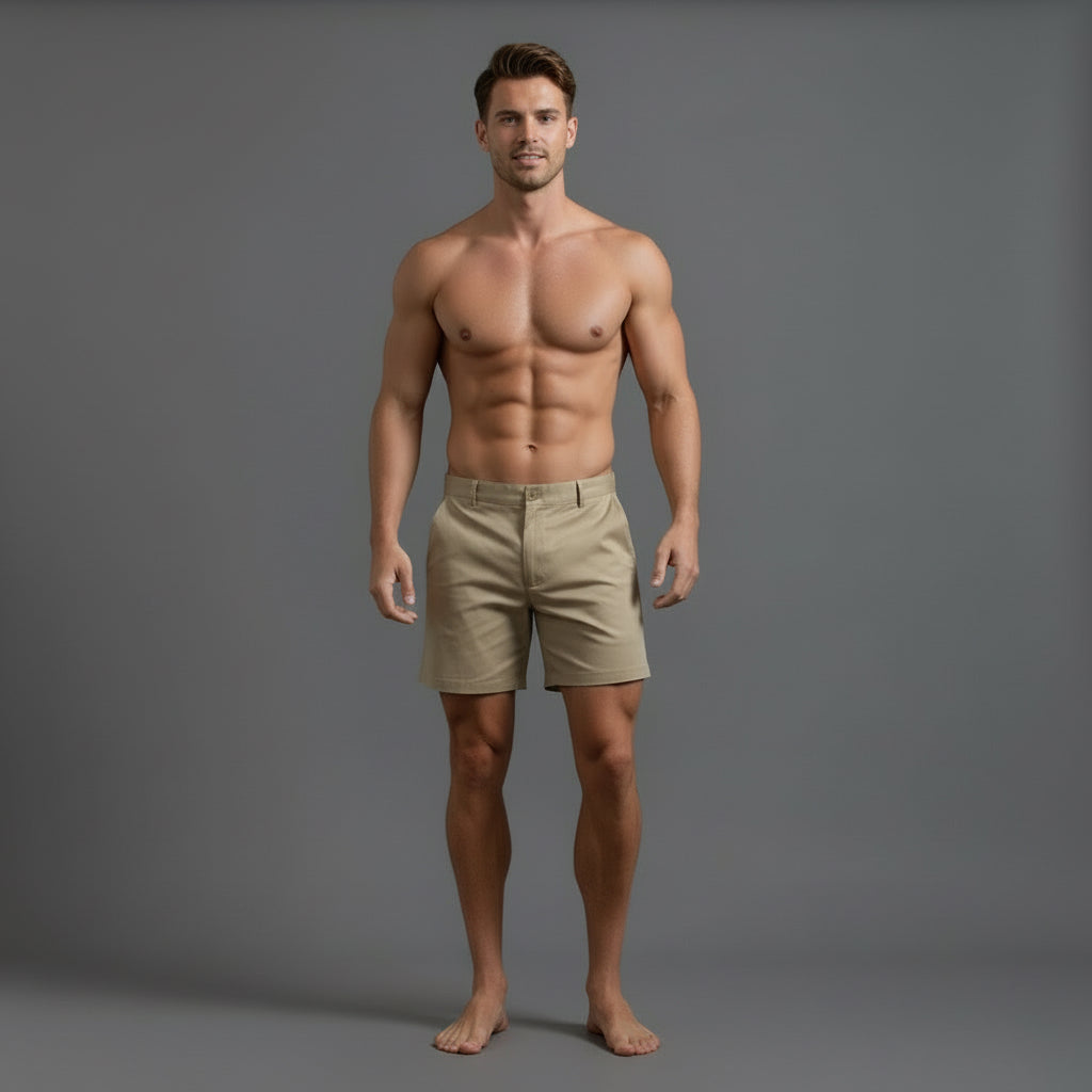 Casual Shorts