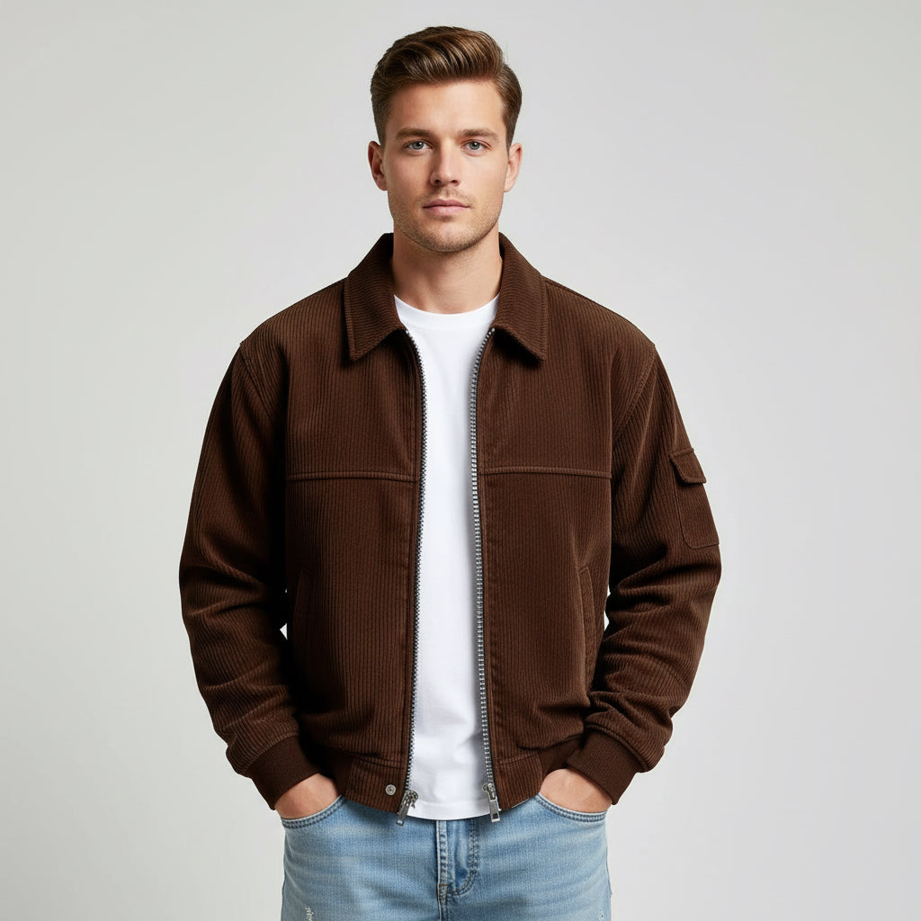 Casual Jacket