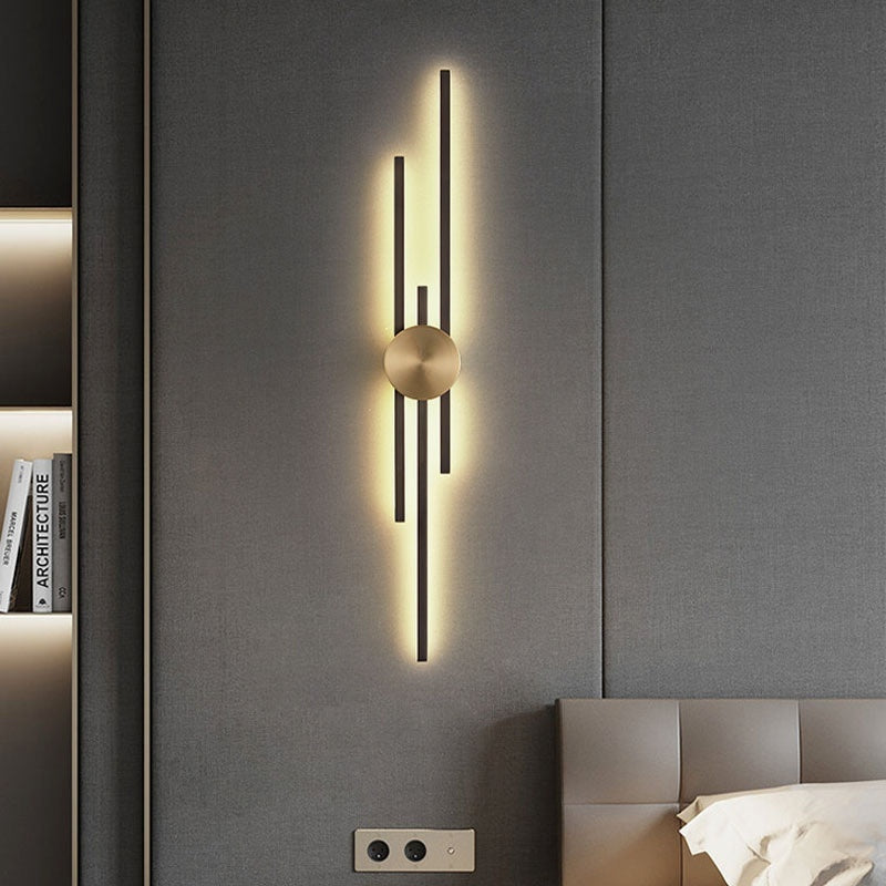Nordic Wall Lamp