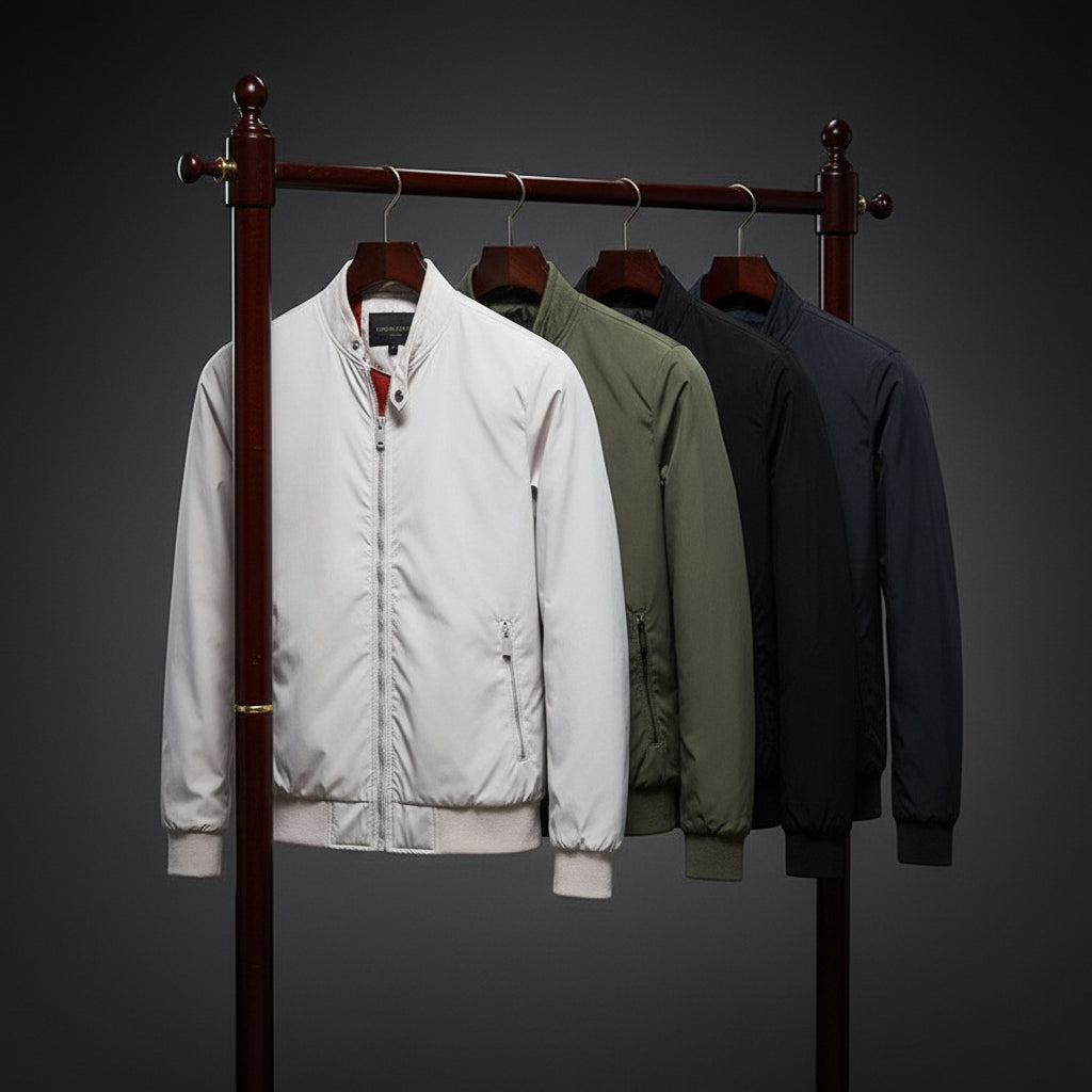 Casual Jacket