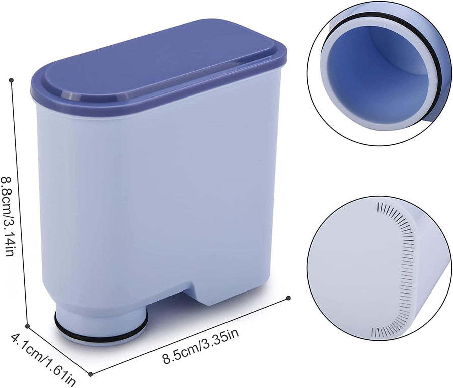 Plastic Filter For Coffee Machine