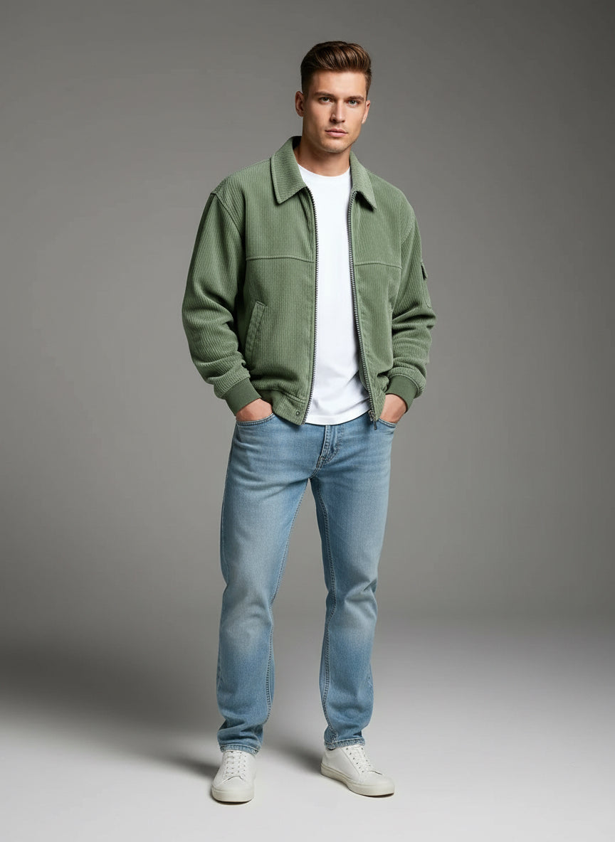 Casual Jacket