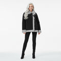 Wool Short Coat