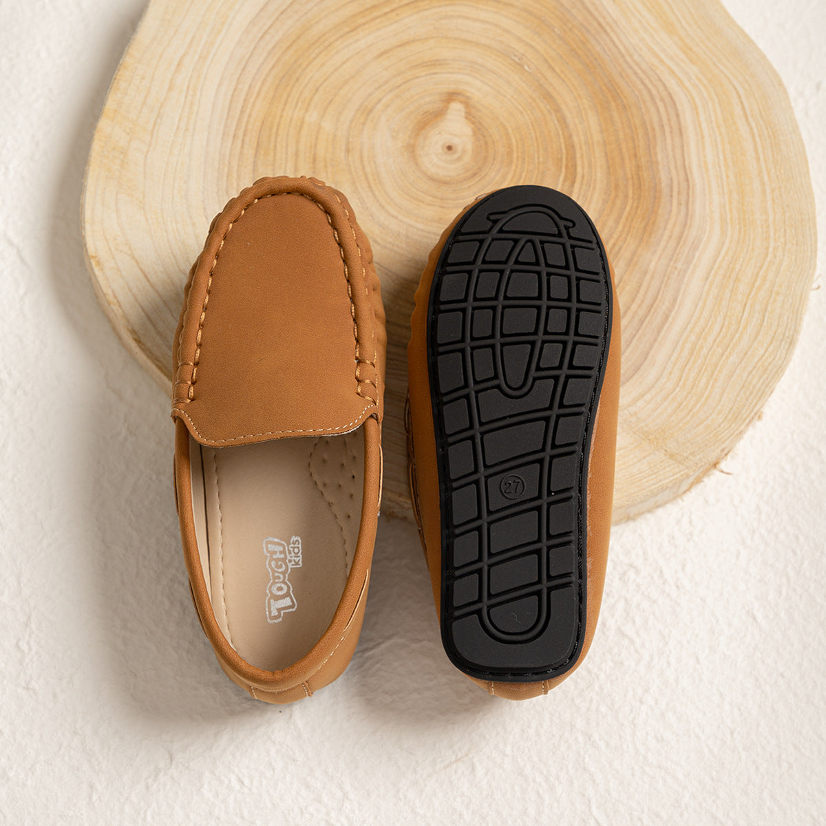 Soft Bottom Non-slip Comfortable Kids' Casual Shoes