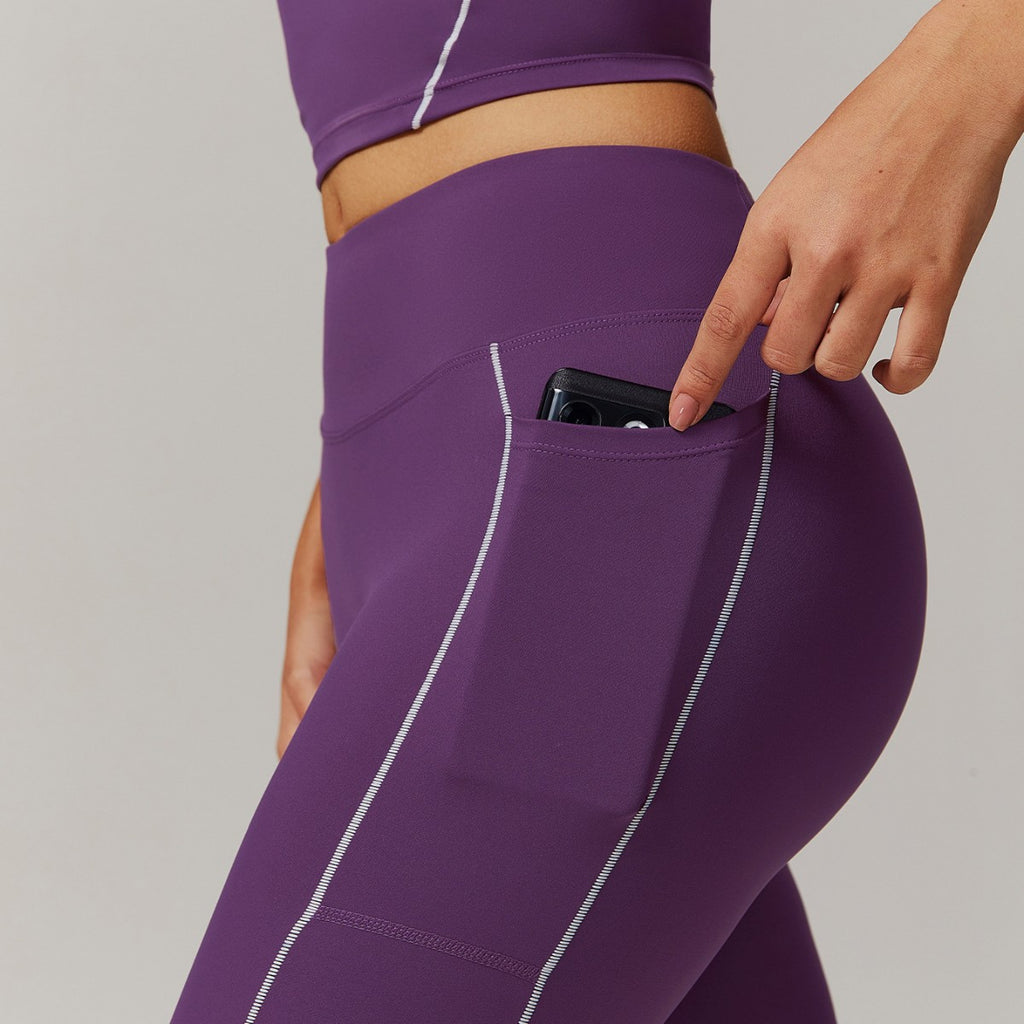 Eco-friendly Active Set