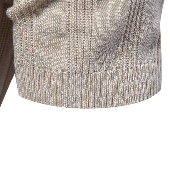 Casual Men's Top