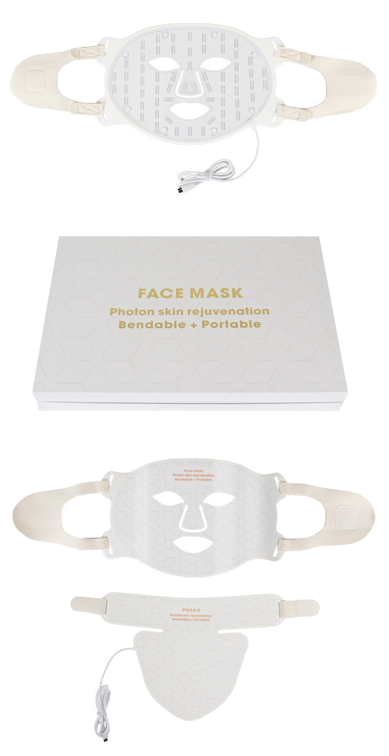 Photon Skin Beauty Mask