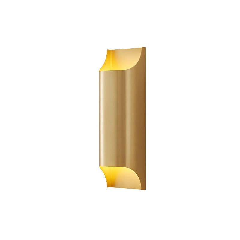 Modern Minimalist Wall Lamp