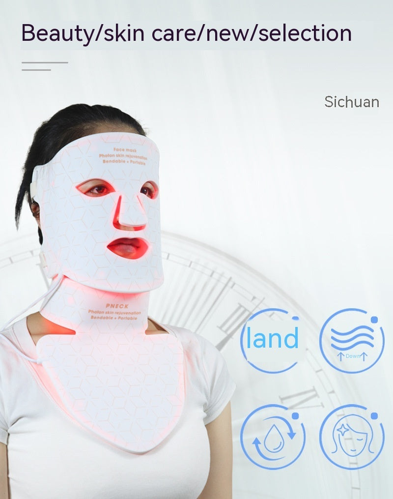 Photon Skin Beauty Mask