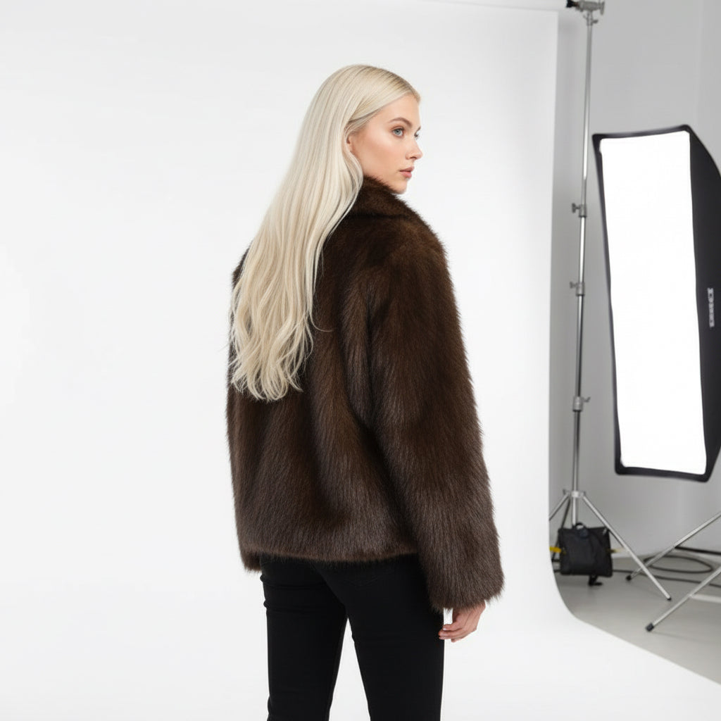 Fur Jacket