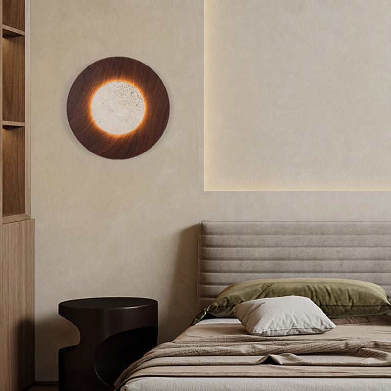 Wall Lamp