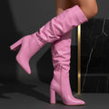 Vanilla Bae Heels