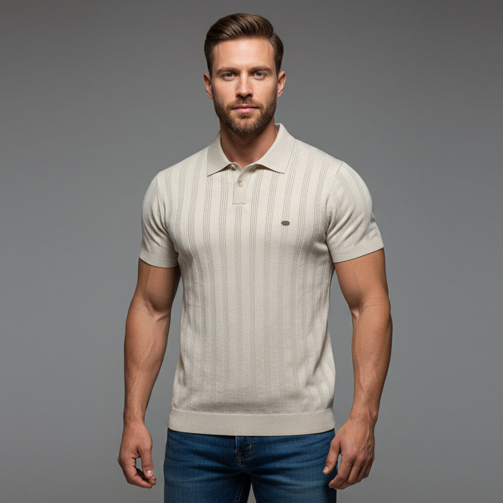 Casual Men's Top