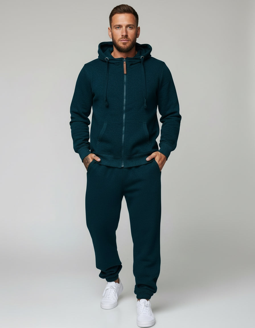 Sports Suit Men's Jogging Set