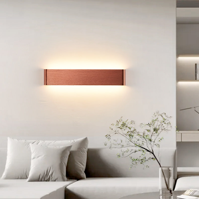 Nordic Modern Wall Lamp