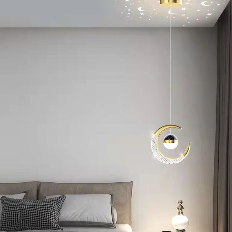 Adjustable Pendant Light