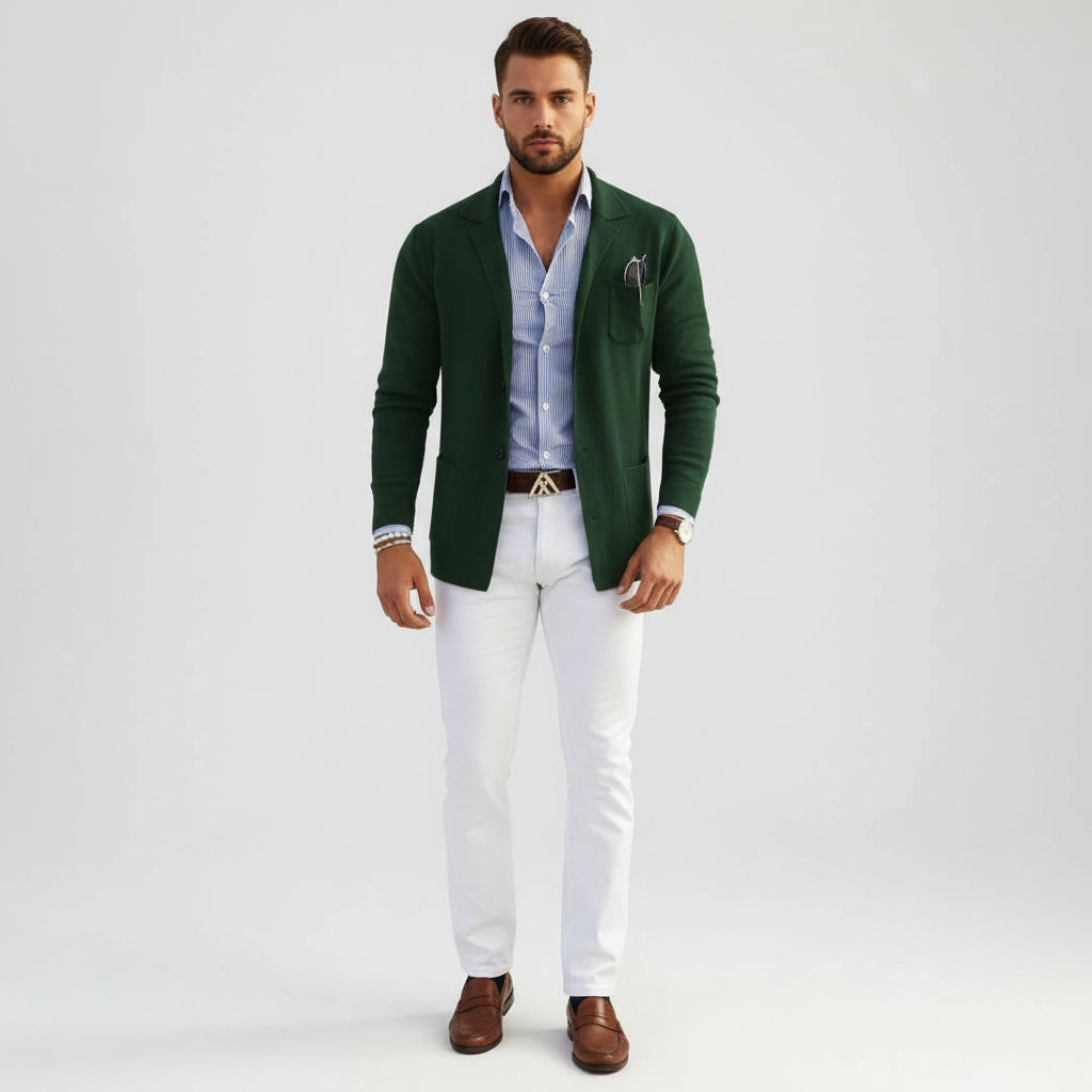 Suit Jacket