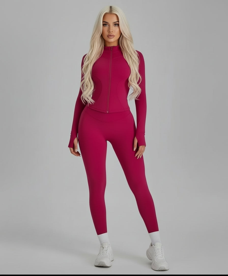 Yoga Set