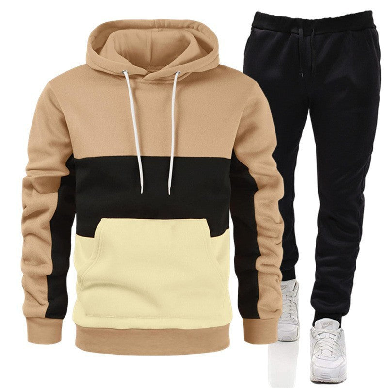 Sportive Set