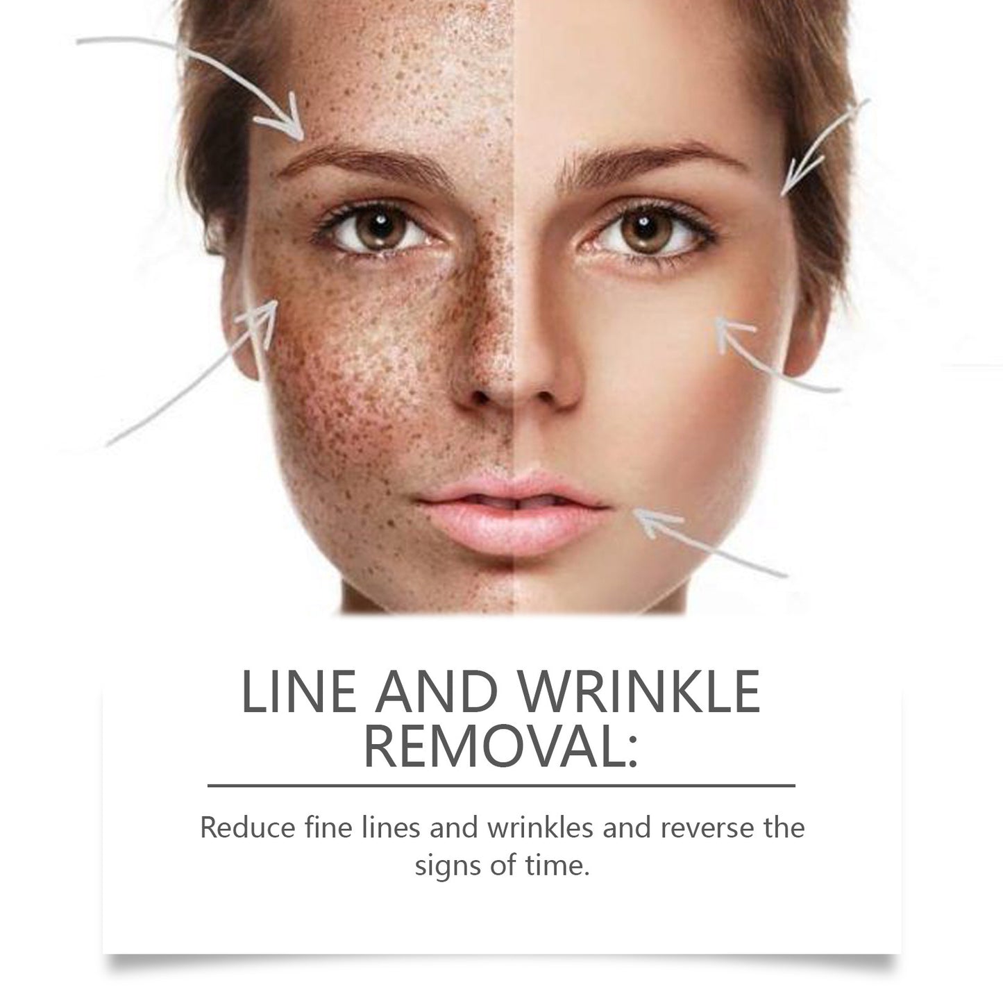 Hoygi Vitamin C Facial Essence Moisturizing Hydrating And Brightening