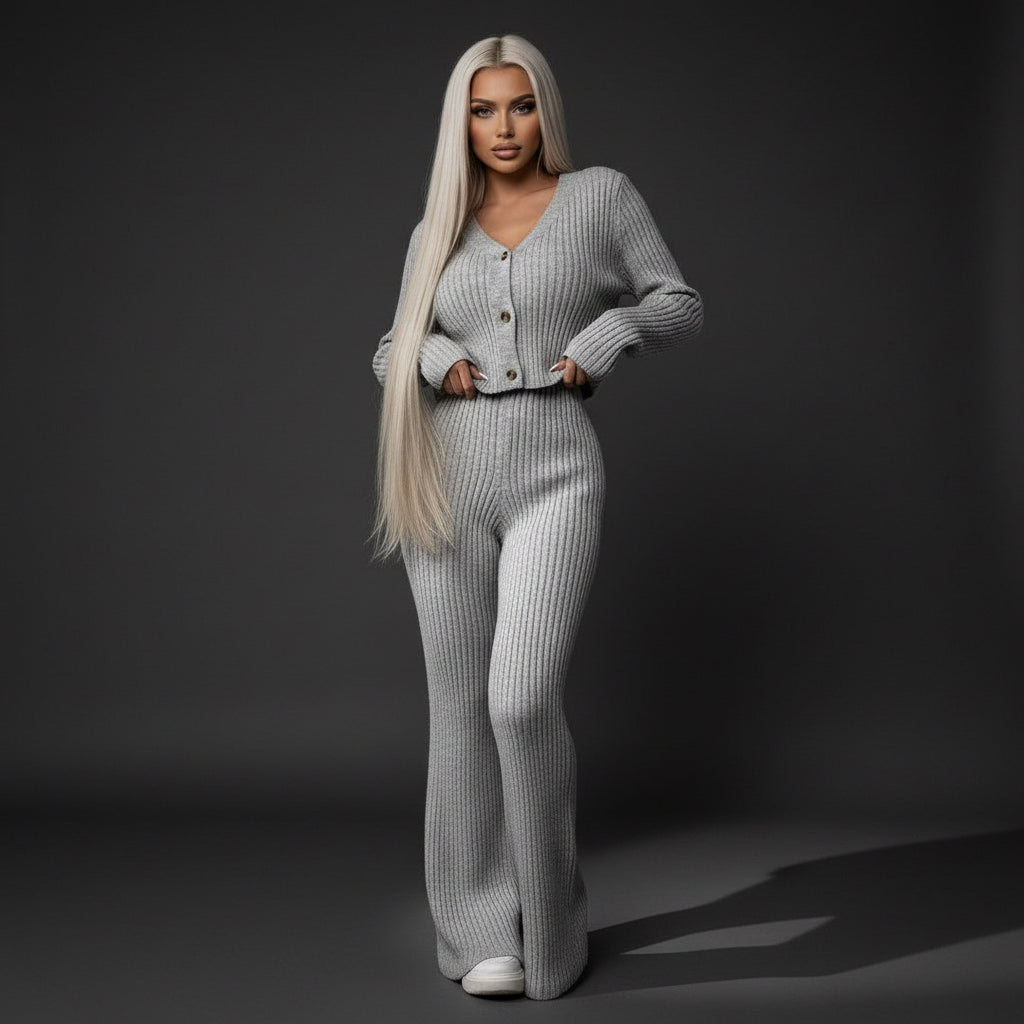 Two-piece Lounge Set
