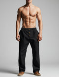Linen Trousers