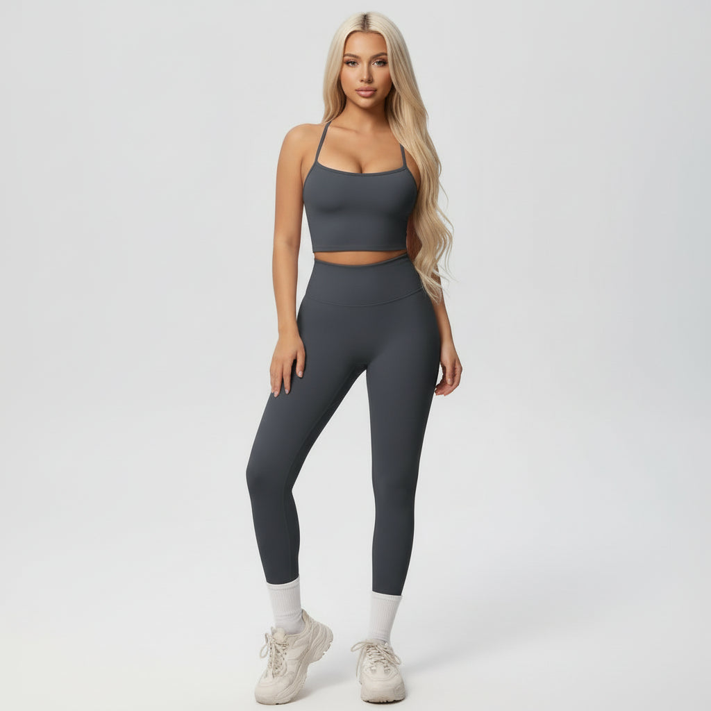 Eco-friendly Active Set