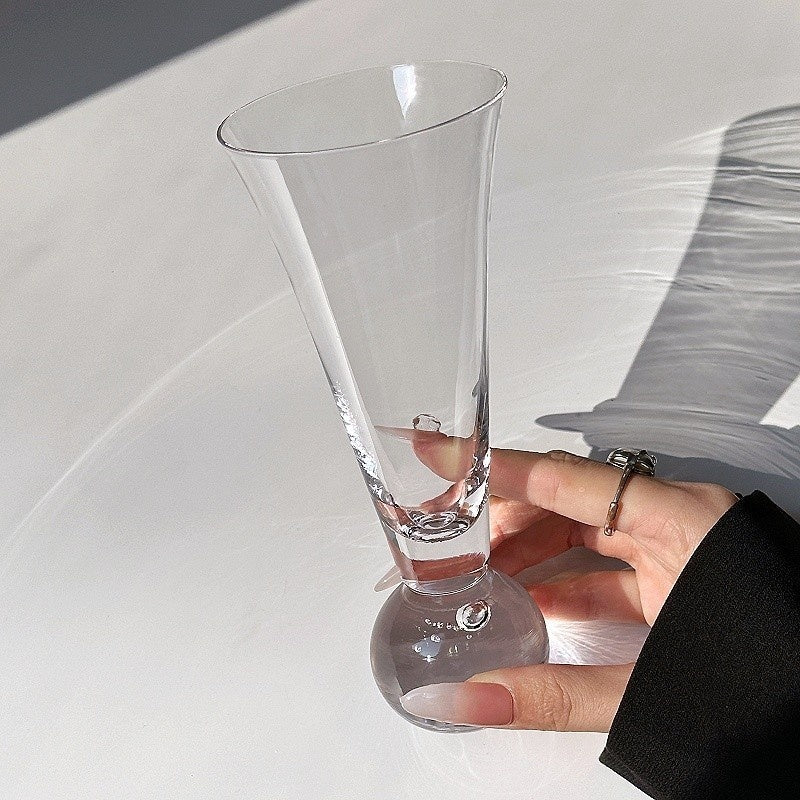 Affordable Luxury Style Good-looking Matte Powder Planet Juice Cup