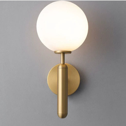 LED Modern Minimalist Wall Lamp