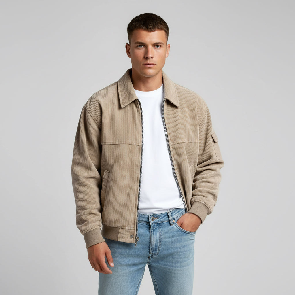 Casual Jacket