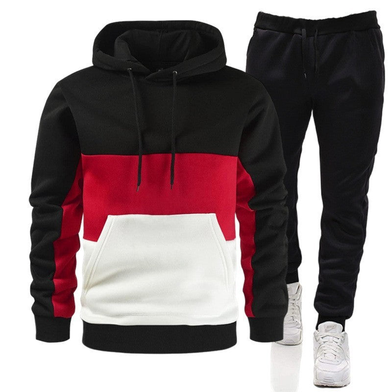 Sportive Set