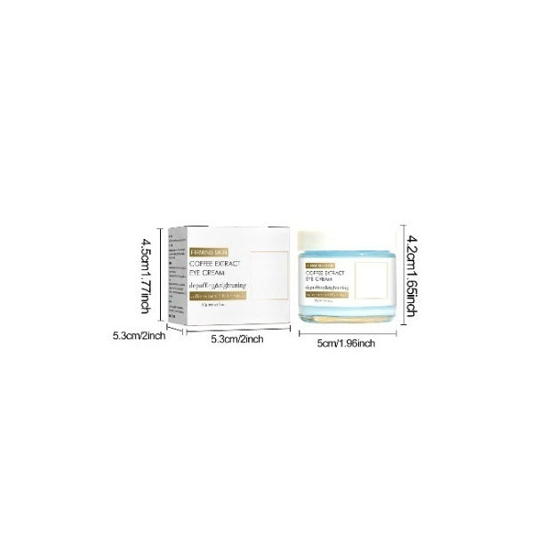 Fading Wrinkle Dark Circles Tighten The Skin Around The Eyes Eye Moisturizing Care
