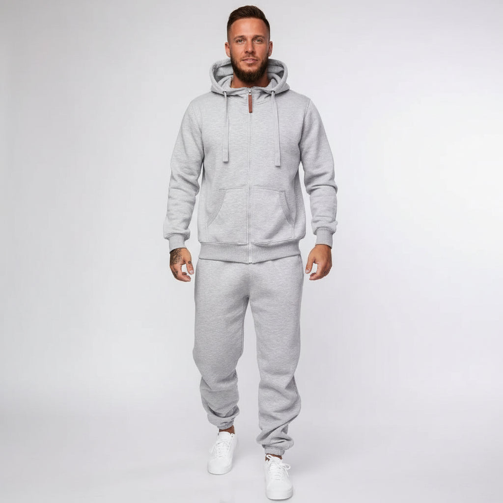 Sports Suit Men's Jogging Set