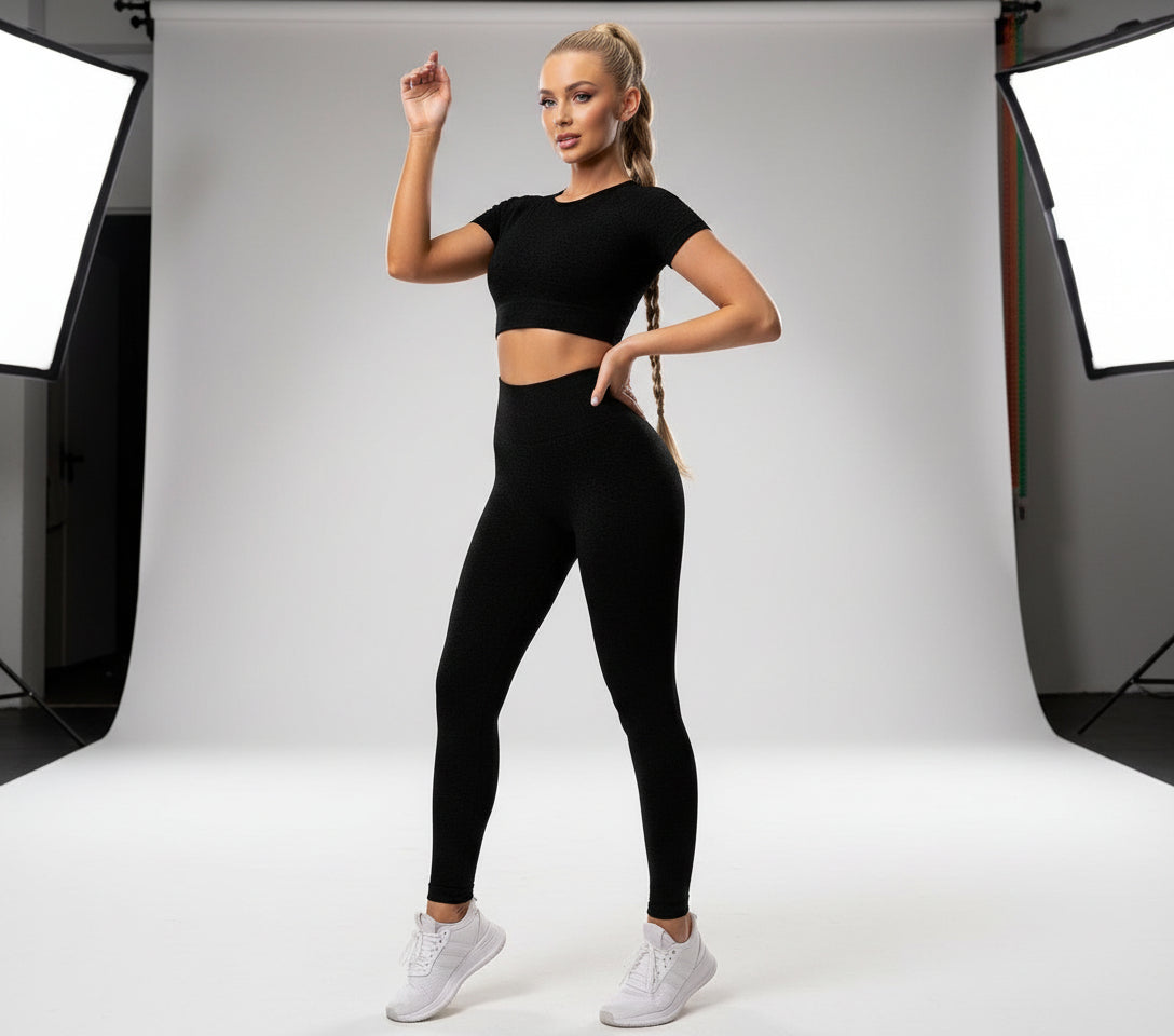 Fitness Sports Wear
