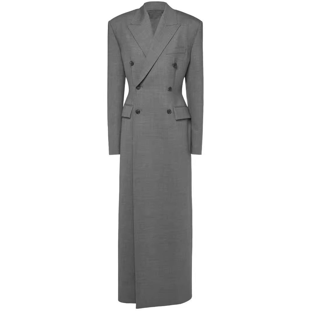Elegant Suit Jacket
