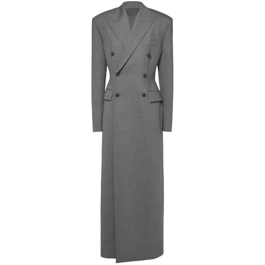 Elegant Suit Jacket