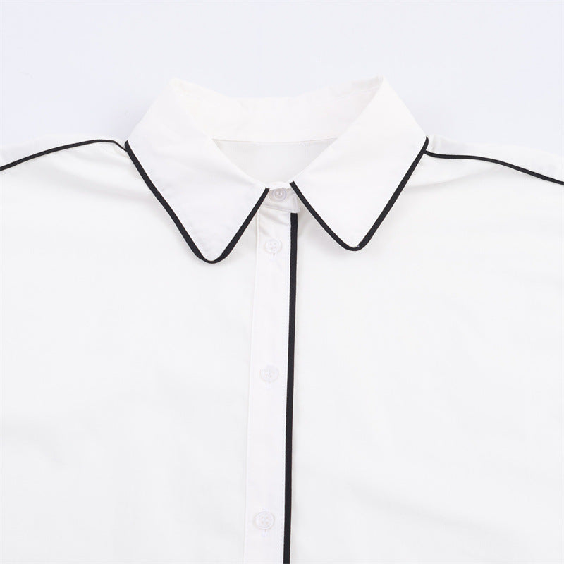 Casual Shirt
