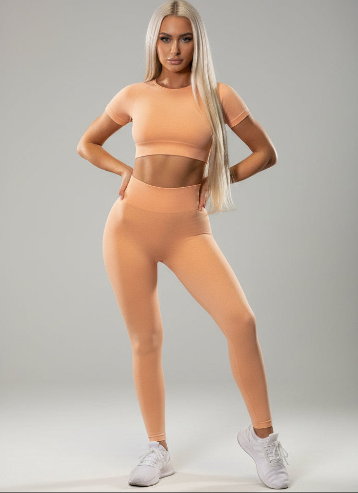 Fitness Sports Wear