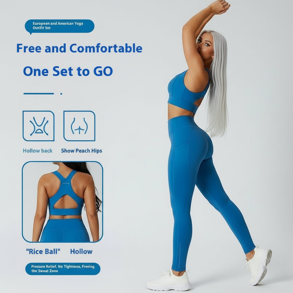 Eco-friendly Active Set