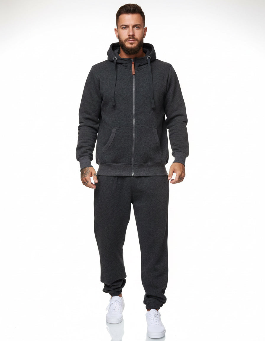 Sports Suit Men's Jogging Set