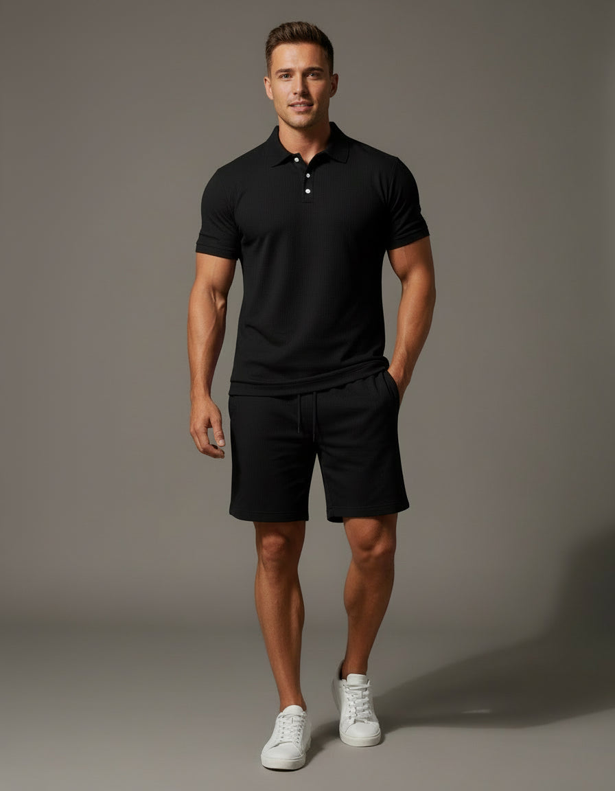 Casual Beach Set