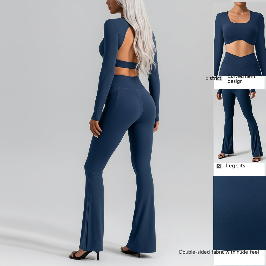 Eco-friendly Active Set