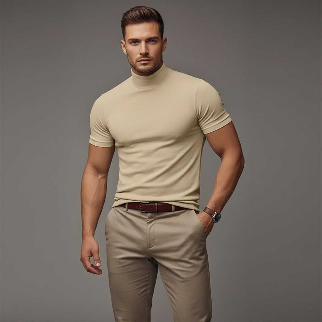 Casual T-shirt
