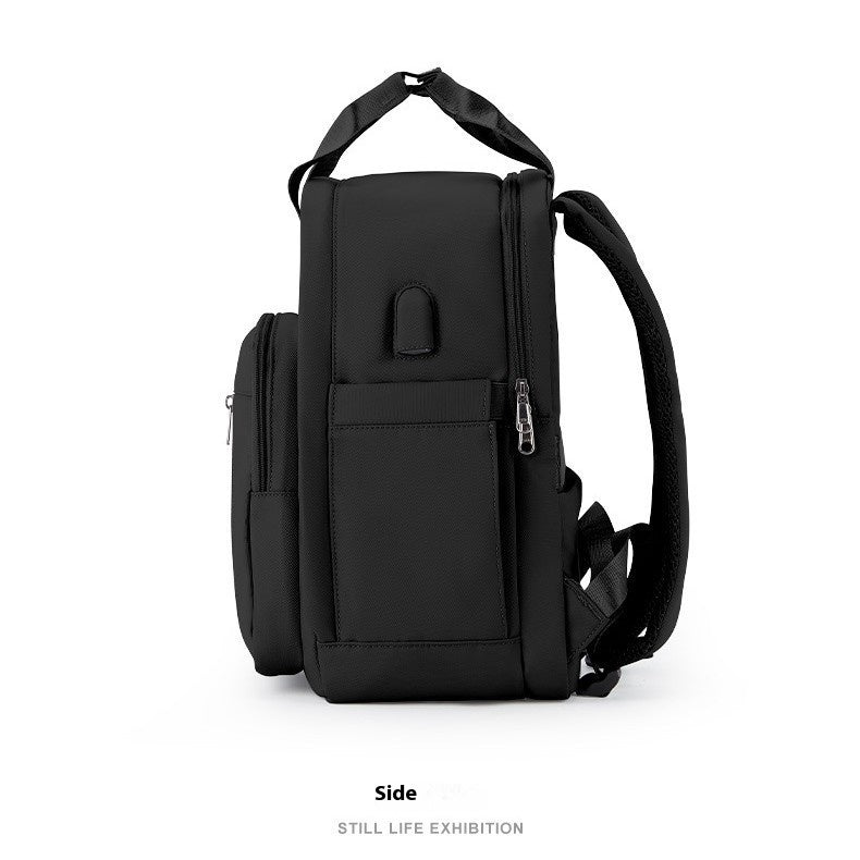 Travel Backpack Multifunctional Luggage Bag Japanese Outdoor