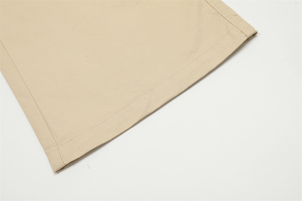 Fashion Work Clothes Casual Trousers For Men