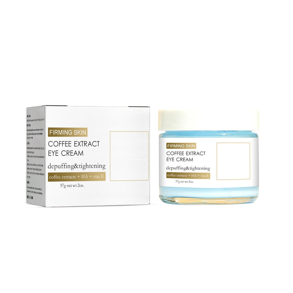 Fading Wrinkle Dark Circles Tighten The Skin Around The Eyes Eye Moisturizing Care