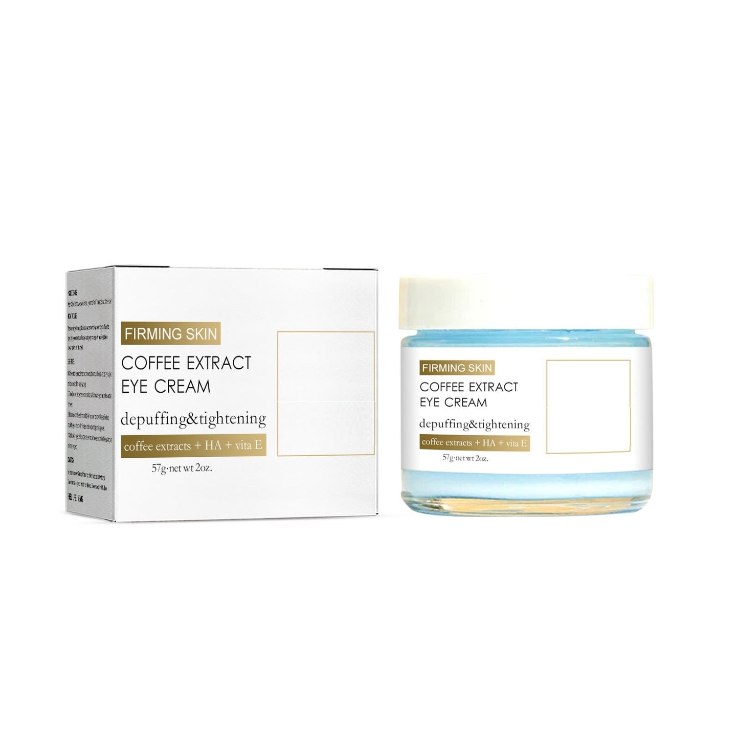 Fading Wrinkle Dark Circles Tighten The Skin Around The Eyes Eye Moisturizing Care